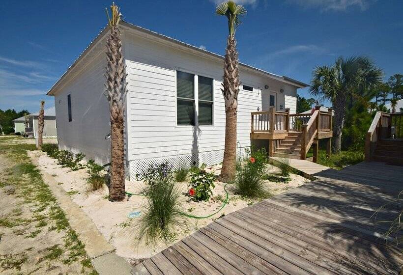 The Rookery Iii 4007  Flirty Flamingo  3 Br Cottage