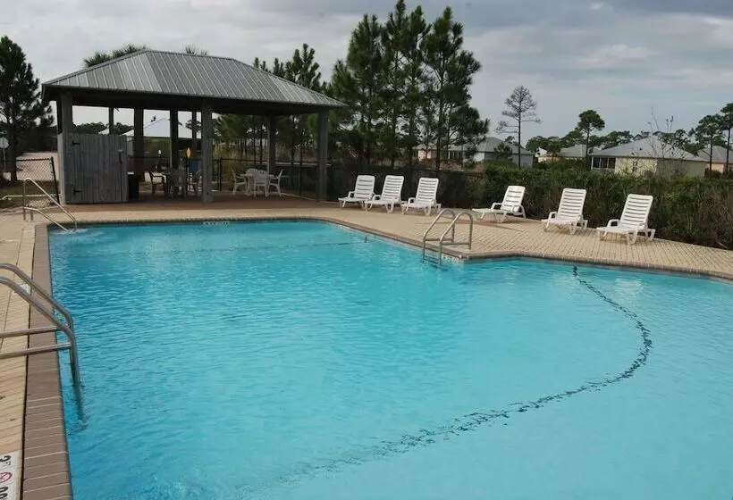 The Rookery Iii 4007  Flirty Flamingo  3 Br Cottage