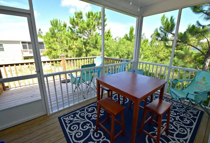 The Rookery Iii 4007  Flirty Flamingo  3 Br Cottage