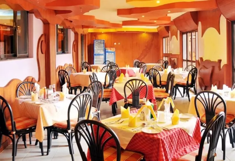 Tick Emporium Hotel Mbarara