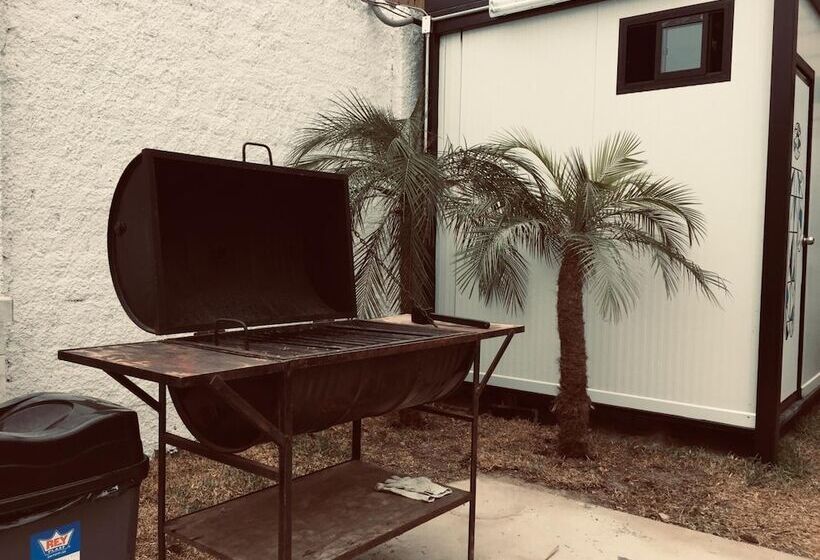 Hostel Surfari Punta Rocas