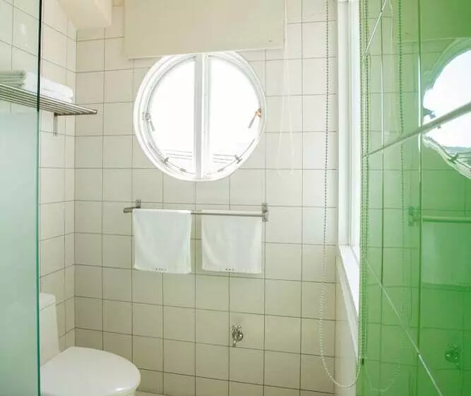 تختخواب و صبحانه Blue Sea Sunny Sea View Homestay