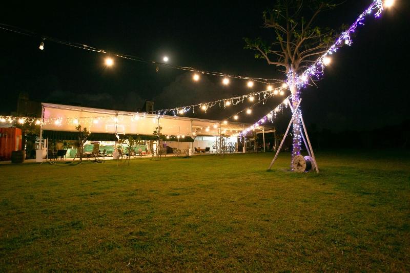 تختخواب و صبحانه Blue Sea Sunny Sea View Homestay