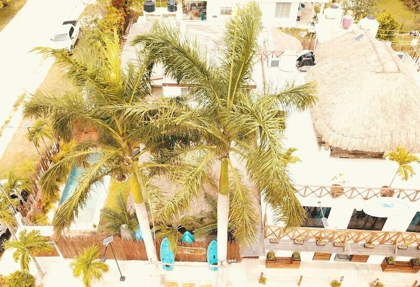 צימר Casamia Xulha