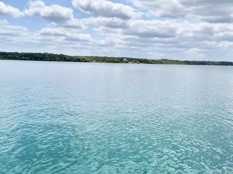 Aamiaismajoitus (B&B) Casamia Xulha