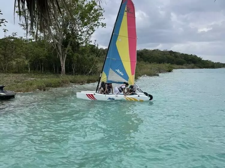 Aamiaismajoitus (B&B) Casamia Xulha