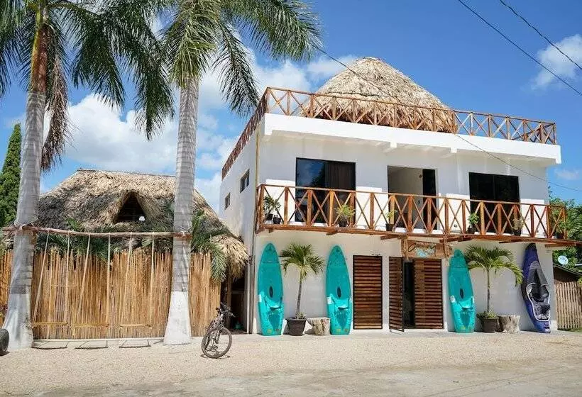 Aamiaismajoitus (B&B) Casamia Xulha