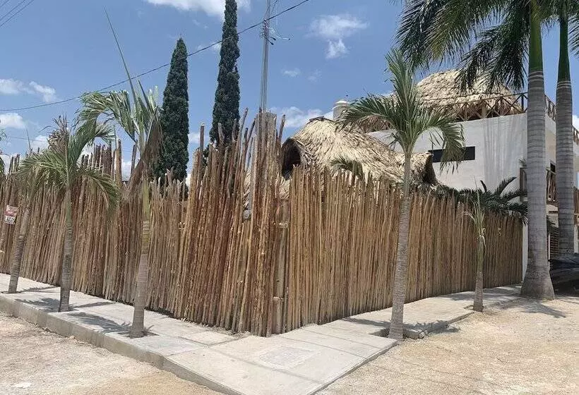 Aamiaismajoitus (B&B) Casamia Xulha