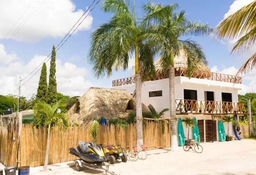 Aamiaismajoitus (B&B) Casamia Xulha