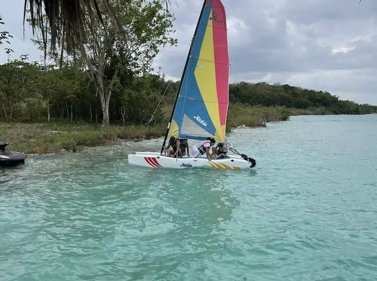 Aamiaismajoitus (B&B) Casamia Xulha