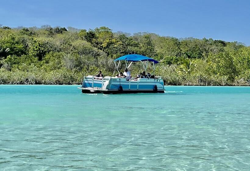 צימר Casamia Xulha