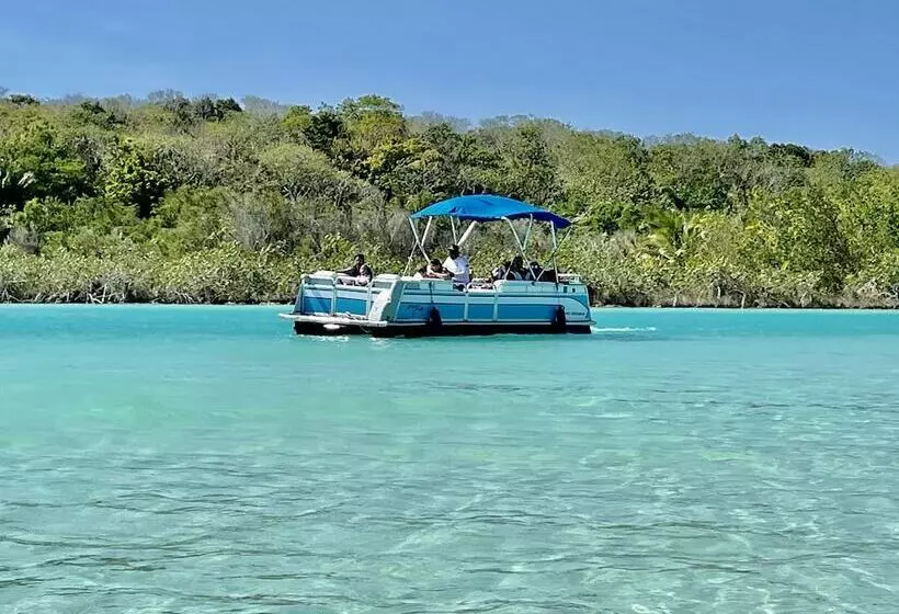 Aamiaismajoitus (B&B) Casamia Xulha