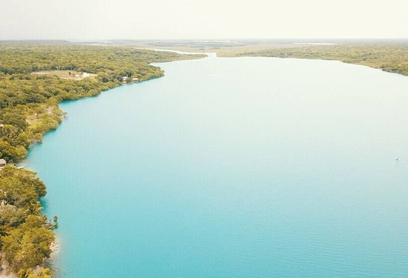 צימר Casamia Xulha