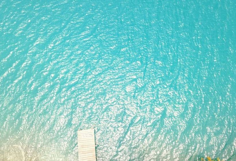 צימר Casamia Xulha