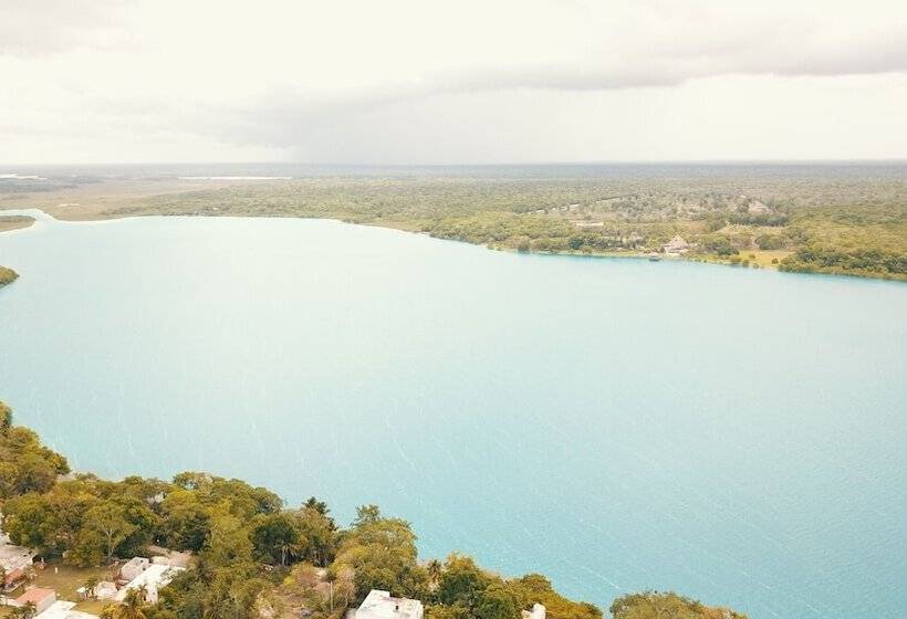 צימר Casamia Xulha