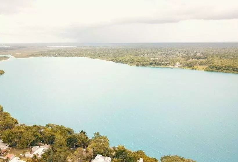 Aamiaismajoitus (B&B) Casamia Xulha