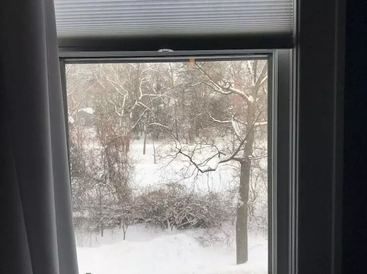 ベッドアンドブレックファースト Lauerman House Inn