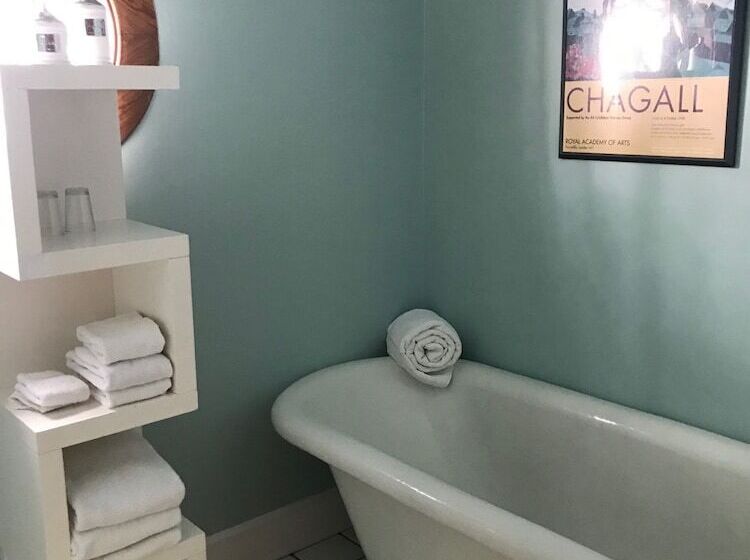 مبيت وإفطار Lauerman House Inn