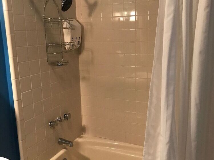 مبيت وإفطار Lauerman House Inn