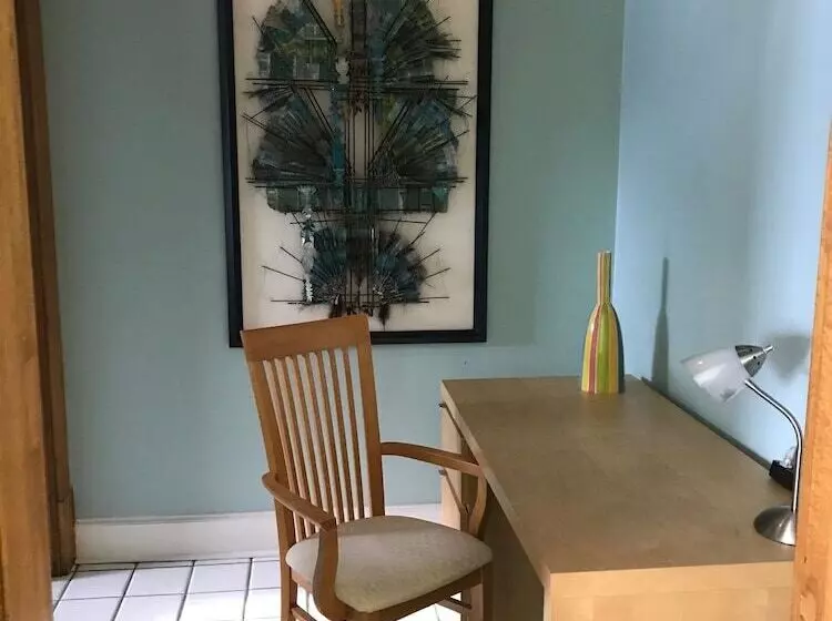 ベッドアンドブレックファースト Lauerman House Inn