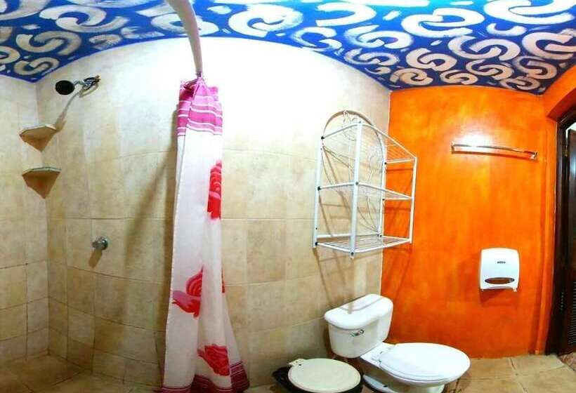 Hostal Brisas Y Olas Hostel