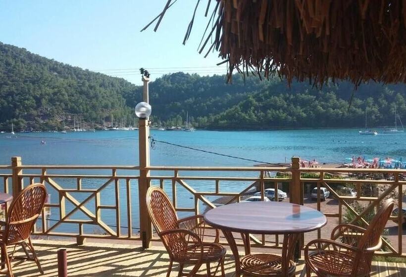 ホテル Azra S Bungalow Houses