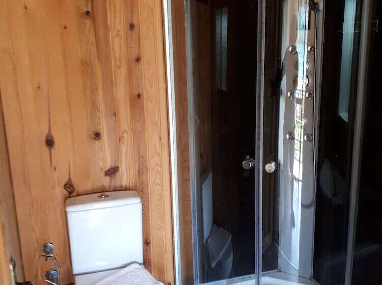 ホテル Azra S Bungalow Houses