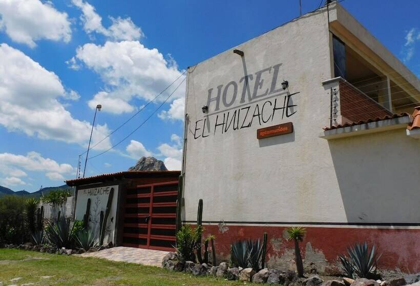 فندق El Huizache Rotamundos