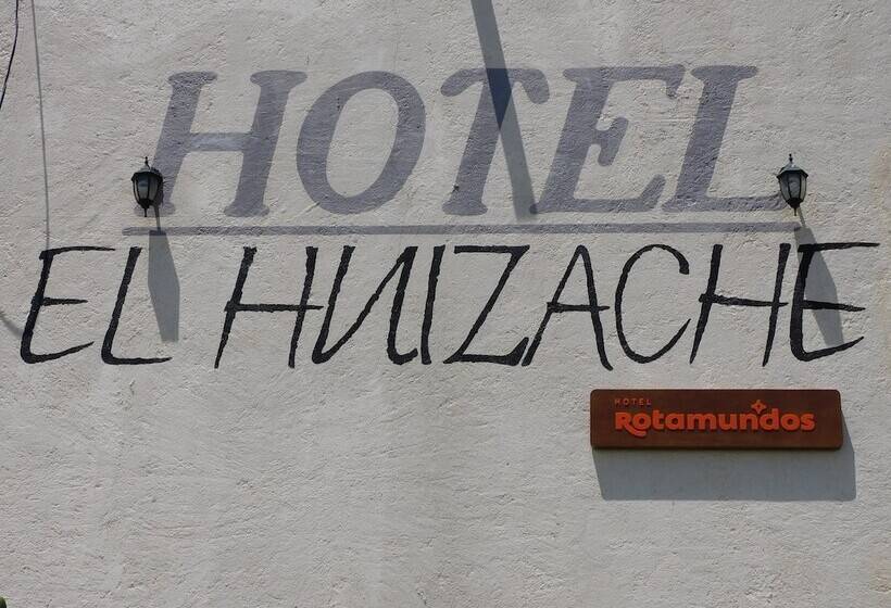 فندق El Huizache Rotamundos