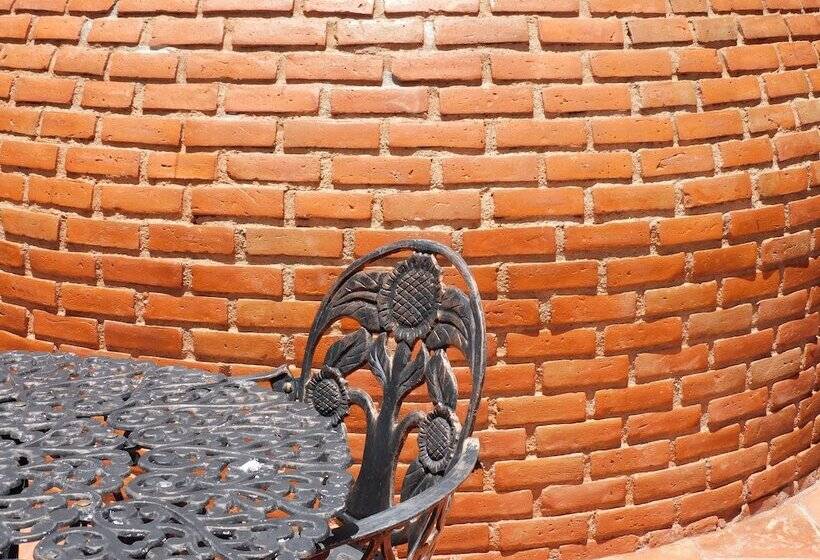 فندق El Huizache Rotamundos