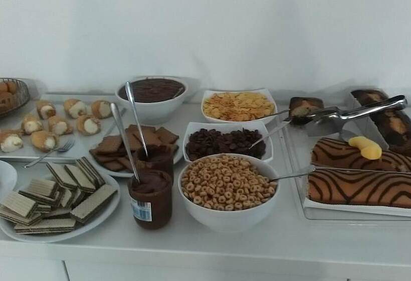 Hotel Fedra Apartments Hersonissos