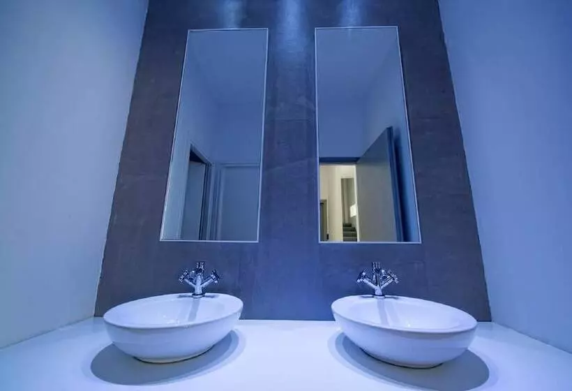 ホテル Fedra Apartments Hersonissos