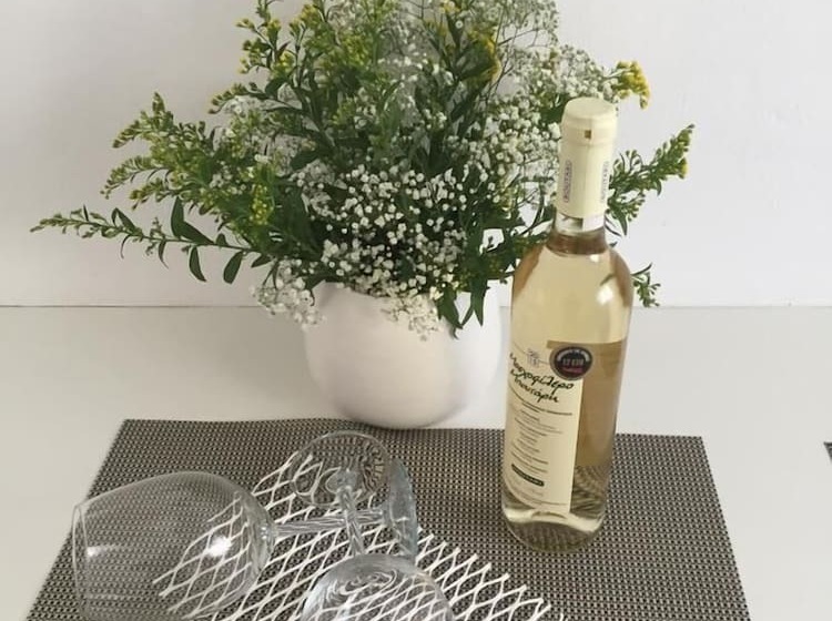 Hotel Fedra Apartments Hersonissos