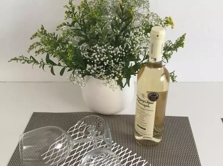 ホテル Fedra Apartments Hersonissos