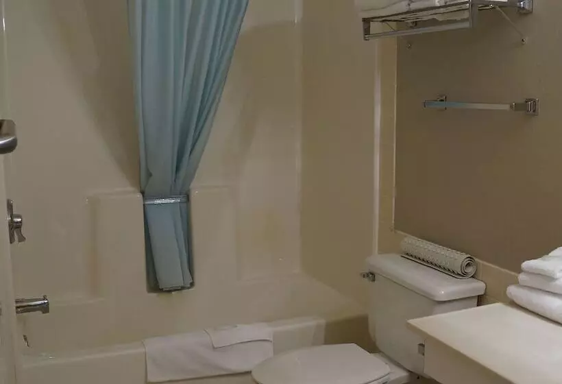 ホテル Fort Randall Casino