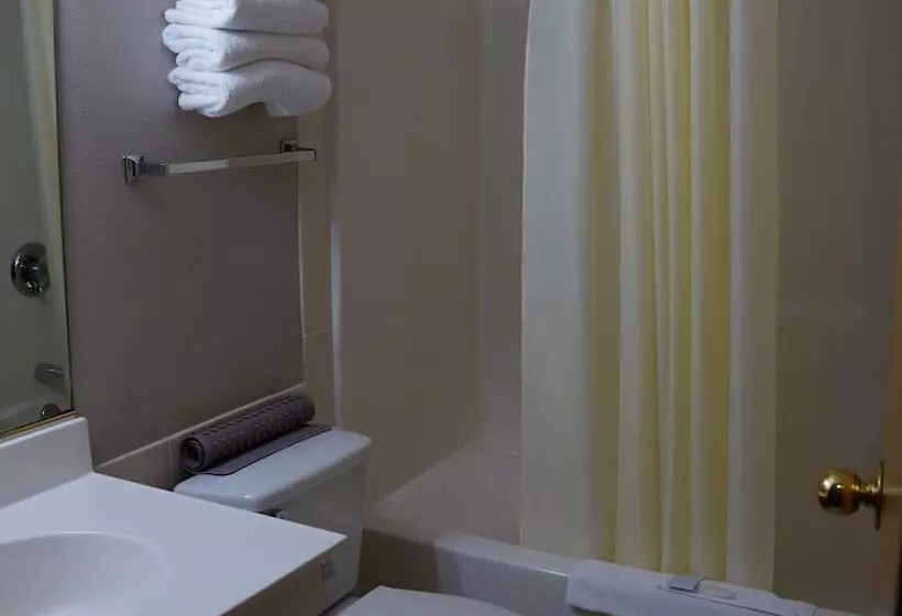 ホテル Fort Randall Casino