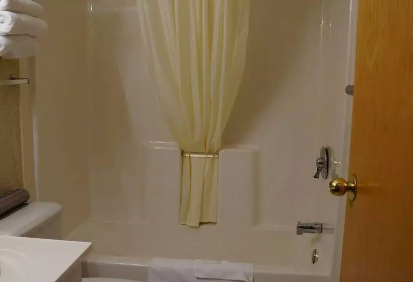 ホテル Fort Randall Casino