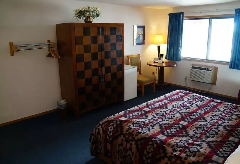 ホテル Fort Randall Casino