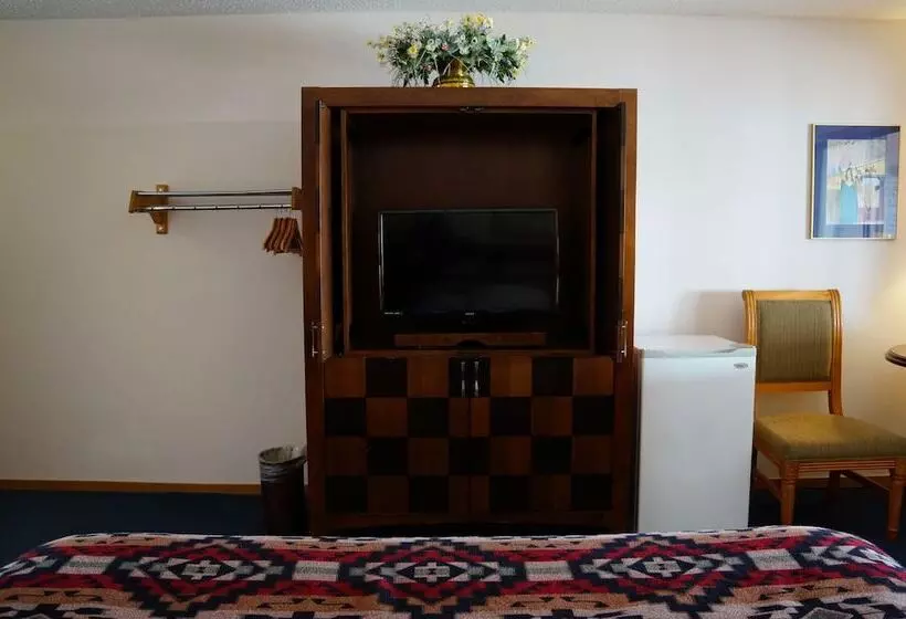 ホテル Fort Randall Casino