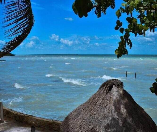 酒店 Hacienda  Jadan