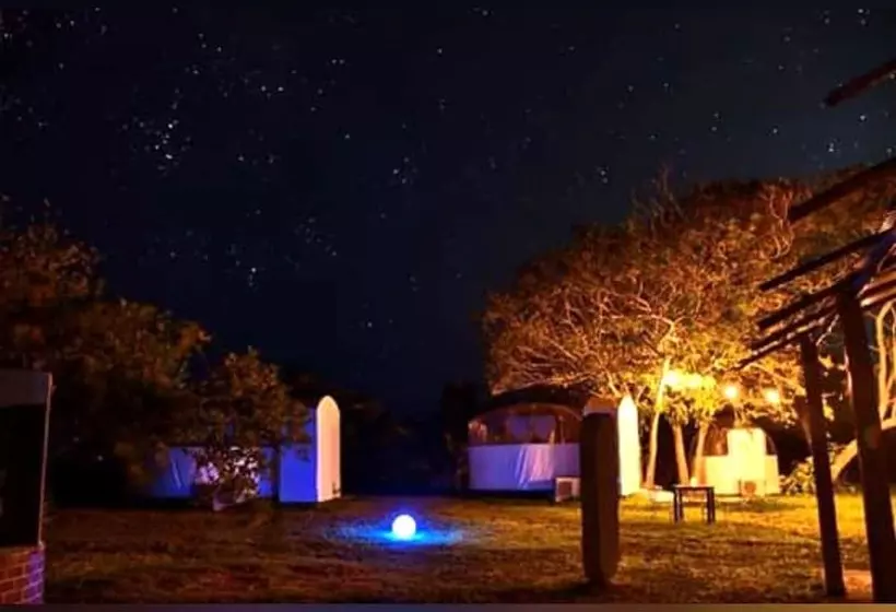 ホテル Hacienda  Jadan