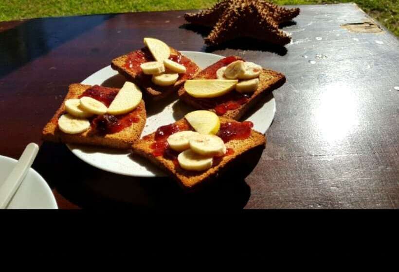 酒店 Hacienda  Jadan