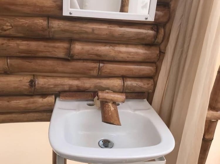 酒店 Hacienda  Jadan