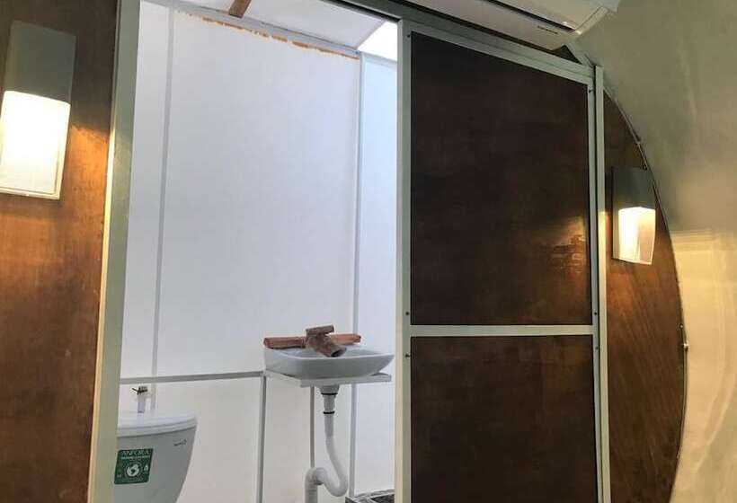 酒店 Hacienda  Jadan