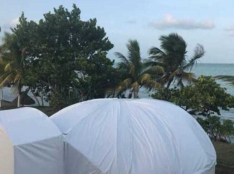 酒店 Hacienda  Jadan