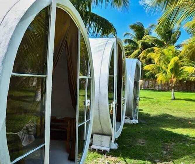 酒店 Hacienda  Jadan