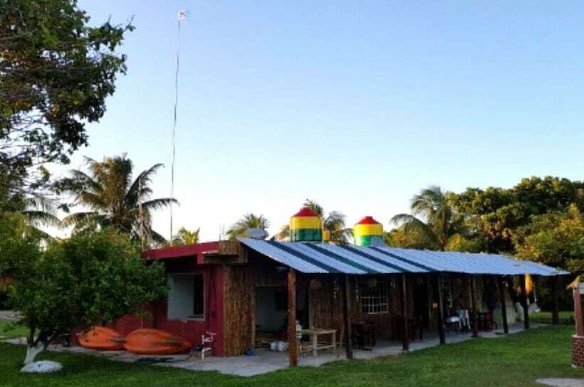 酒店 Hacienda  Jadan