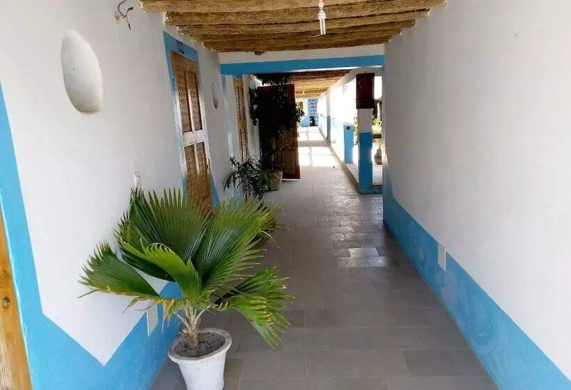 هتل Kabekel