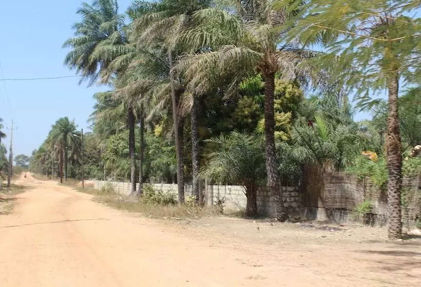 هتل Kabekel