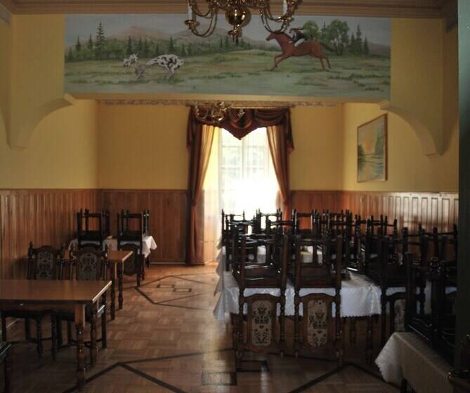 酒店 Palac W Czyzowie Szlacheckim